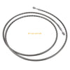 Polaris Ranger 500 425 Rear Brake Line Hose (2000–2004)