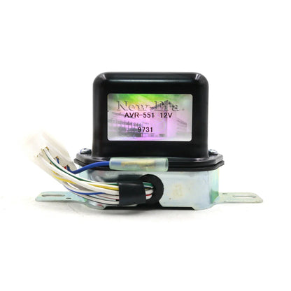 Voltage Regulator for Toyota Hilux 1968-1978