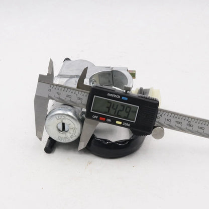 Ignition Steering Lock for Nissan Sentra/Sunny/Lucino/200SX 1995-1999