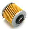Yamaha XVS400 XVS1100 XVS650 XV250 V-Star Oil Filter (1999-2017)