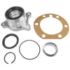 Toyota Prado 120 150 Series Left Hand Rear Wheel Bearing Hub (2003–2020)