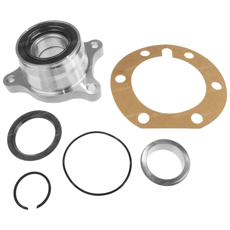 Toyota Prado 120 150 Series Left Hand Rear Wheel Bearing Hub (2003–2020)