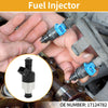 Buick Regal 1988-1993 - 1 Pc Black Fuel Injector
