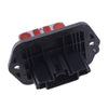 Mazda 3 Heat Blower Motor Fan Resistor (2009-2013)