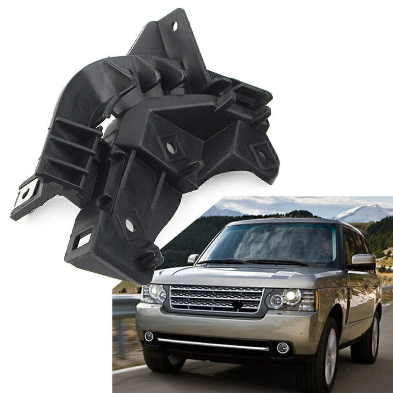 Land Rover Range Rover Front Right Bumper Bracket Support (2010-2012)