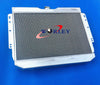 Chevy Impala / Bel Air 1959-1965 V8 AT Aluminum Radiator