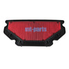 Kawasaki ZX600 Ninja ZX-6RR / ZX636 Ninja ZX-6R Air Filter Element (2003-2004)