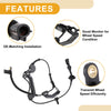 Ford Escape (2009-2012) Front Left ABS Wheel Speed Sensor