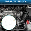 Dodge Ram 1500 8 Cyl 5.7L Engine Oil Dipstick (2003-2008)
