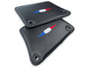 Bugatti Veyron 16.4 Carbon Fiber Floor Mats (2006-2015)