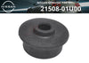 NISSAN Skyline Lower Radiator Mounting Rubber (1989–2002)