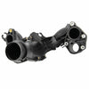 Honda Civic 1.5L Turbocharger Air Pipe Joint (2016-2019)