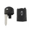 Mazda 2 3 CX-7 CX-9 Remote Car Key 4D63 Chip 433 MHz (2003-2020)