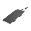 Audi A6 C6 Tow Hook Eye Cover Cap (2005–2008)