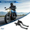Kawasaki Vulcan S Short Long Brake Clutch Levers (2015–2023)