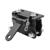Ski-Doo, Polaris, Arctic Cat Snowmobile Tow Hitch
