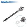 Jeep Grand Cherokee Front Inner Tie Rod Ends (2005-2010)