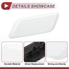 Lexus RX350 (2012-2014) - White 1 x Cap Front Left Washer Nozzle Cover
