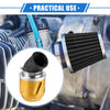 Make Model Air Filter / 35mm / Universal Motorbike Air Filter