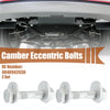 Toyota RAV4 Eccentric Alignment Camber Bolts (2010-2018)