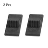 Benz W210 C208 CLK Boot Lid Trunk Rubber Bump Stop Buffer (1997-2002)