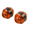 Front Fork Frame Sliders Crash Protection