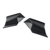 Honda ADV150 Black Motor Winglet Side Air Spoiler (2019-2022)