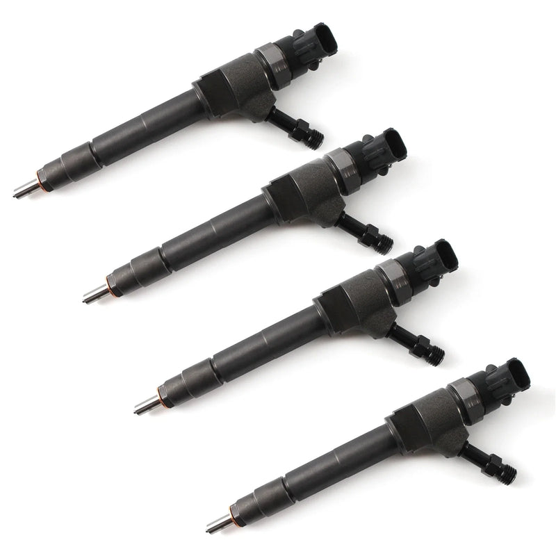 Ford Ranger Mazda BT-50 4PCS Diesel Injectors