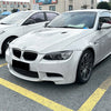 BMW 3 Series E90 E92 E93 Headlight Eyelid Trim (2007-2013)