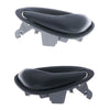 Holden Commodore Door Handle Inner 4x (1997–2007)