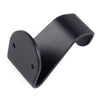 Tesla Model S, Model X Aluminum Coat Hooks (2012-2023)