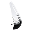 Honda Magna Shadow Valkyrie VTX VT ACE 2-Tone Large Windshield (1994-2008)