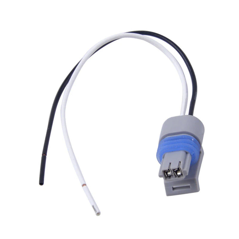 Chevy GMC Intake Air Temperature Sensor Connector (2000-2006)