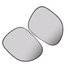 Kia Soul Side Wing Mirror Glass (2014-2019)