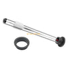 Ferris F50XT, Snapper ZTR 500Z Fuel Gauge Gas Cap 10