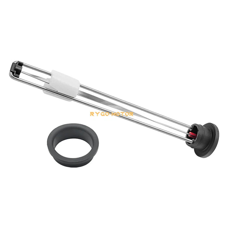 Ferris F50XT, Snapper ZTR 500Z Fuel Gauge Gas Cap 10
