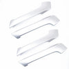 Toyota Land Cruiser Prado 4 Pcs Door Handle Covers (2009-2023)