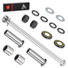 Arctic Cat DVX 400 Rear Swing Arm Bearing Seal Pivot Bolt (2004–2008)