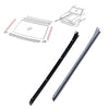 Nissan Pathfinder / Terrano 1986-1995 Windshield Moulding Set