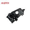 Kia Picanto Black Rear Right Door Handle (2011-2016)