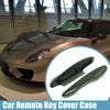 Porsche Taycan 911 (2020-2021) Green Case Set Side Cover
