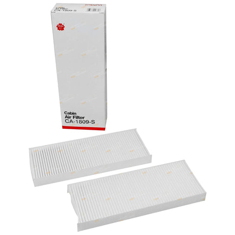 Nissan Navara D40 Cabin Air Filter (2006-2015)