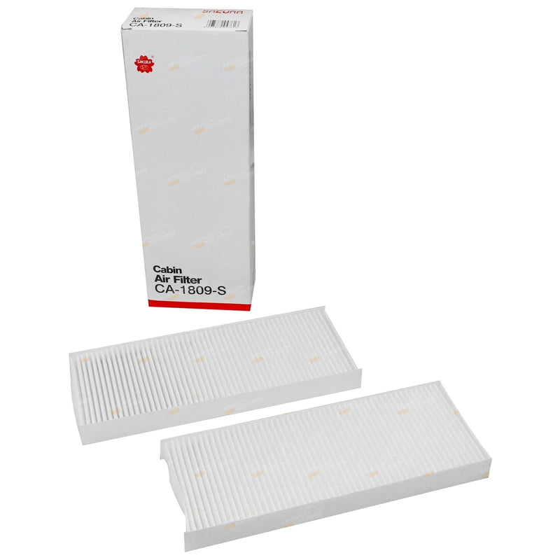 Nissan Navara D40 Cabin Air Filter (2006-2015)