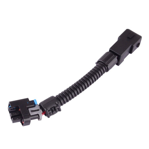 Chevrolet LS1 LS2 LS3 LT1 8x Fuel Injector Connectors (2000-2015)