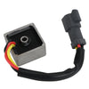 Club Car Precedent Gas / Electric Regulator Rectifier (2004-2008)