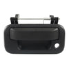 Ford F150 F250 F350 F450 F550 Tailgate Latch Handle (2004-2023)