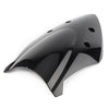 SUZUKI GSX-S1000F (2015-2018) Black Windshield