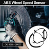Hyundai Santa Fe ABS Wheel Speed Sensor (2013-2018)