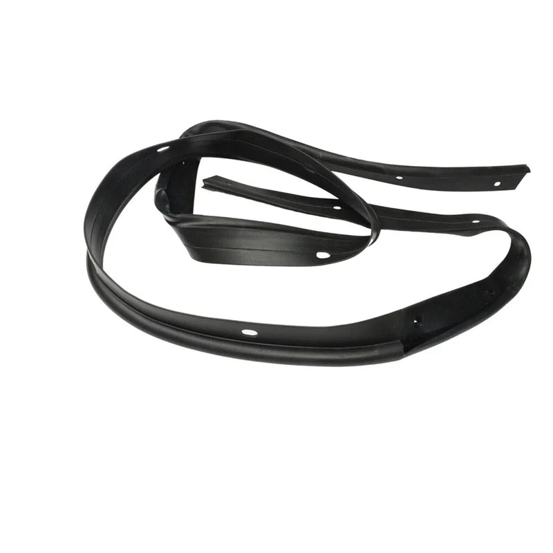 2016-2019 Honda Civic Rubber Hood Seal Gasket (2016-2019)