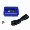 Marine ATV Motorcycle Dirt Bike eSky Inductive Waterproof Hour Meter